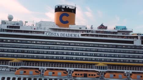 costa diadema cruise ship