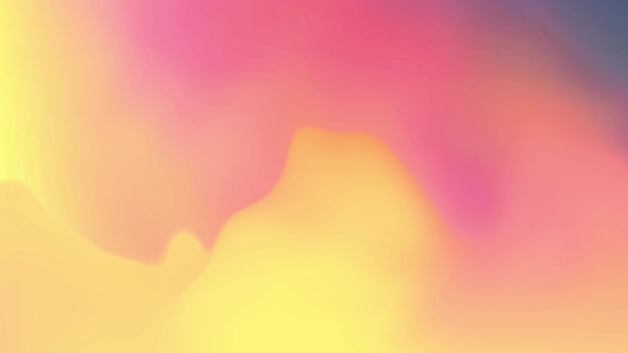 gradiente digital azul fresco púrpura rosa vibrante gradiente de fondo de bucle