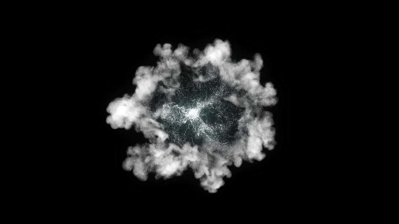 Frost Explosions 18