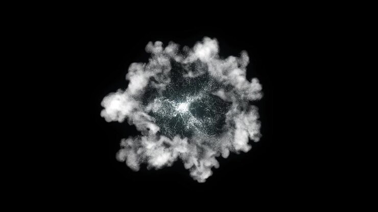 Frost Explosions 18
