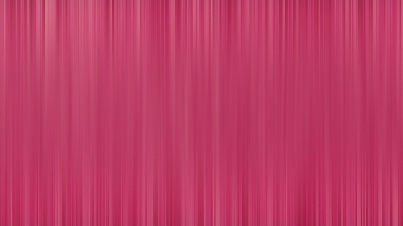 fondo de cortina rosada (con bucle)