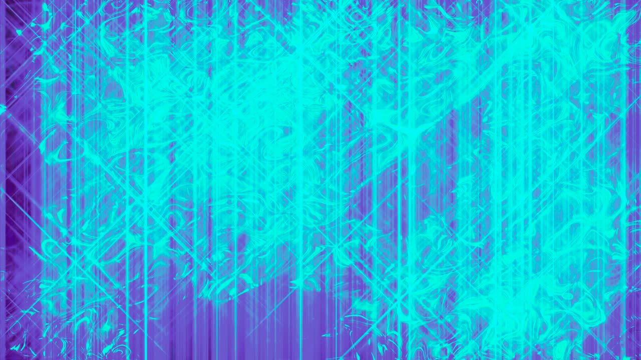 loop de navidad inusual de fondo