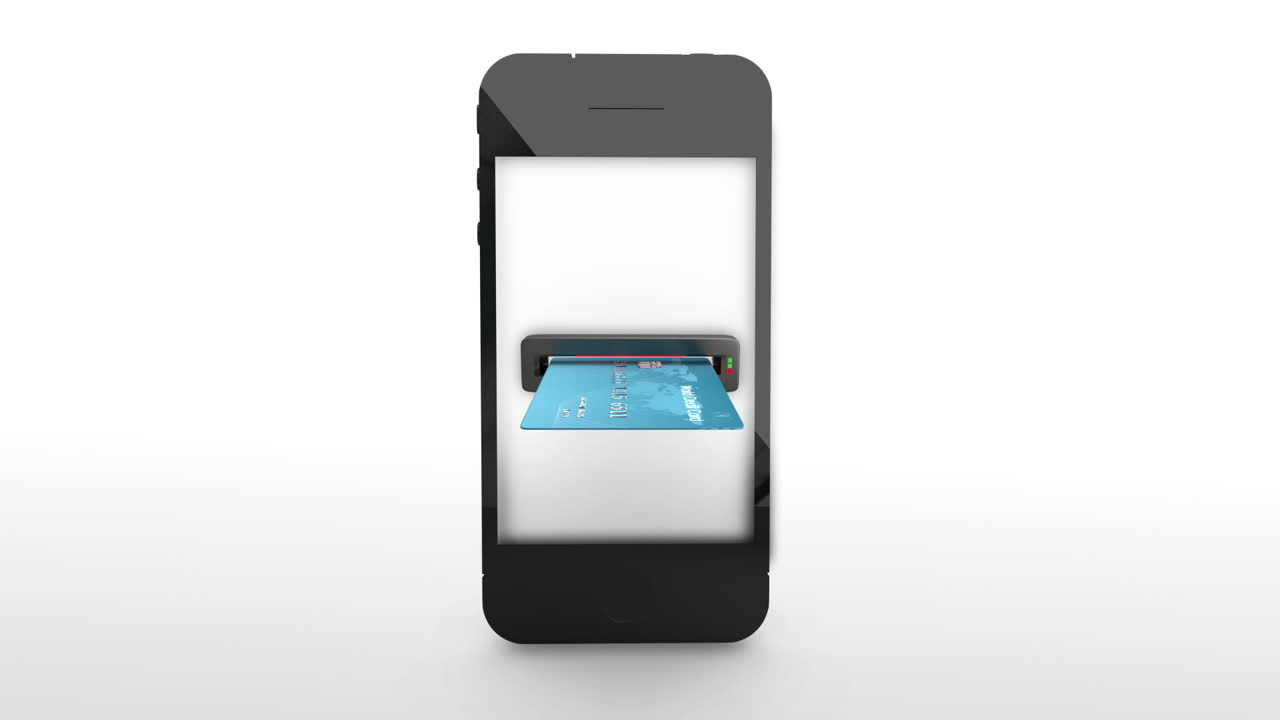 Express paying with mobile wallet