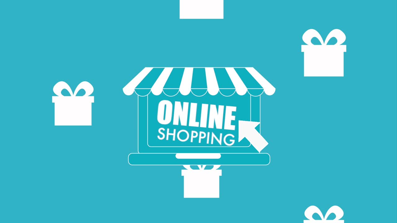 온라인 쇼핑 관련