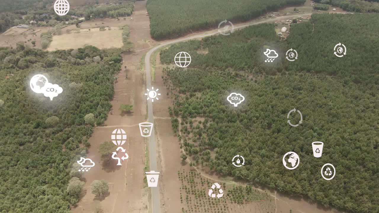 áfrica las laderas de los incendios forestales del monte kilimanjaro loitokitok kenya