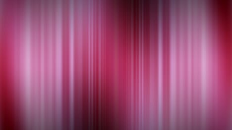 animation loop white pink red light vertical lines wave animation. abstract cg motion gradient light trails technology background motion. 4k art geometric stripes patterns glowing light vj loop.