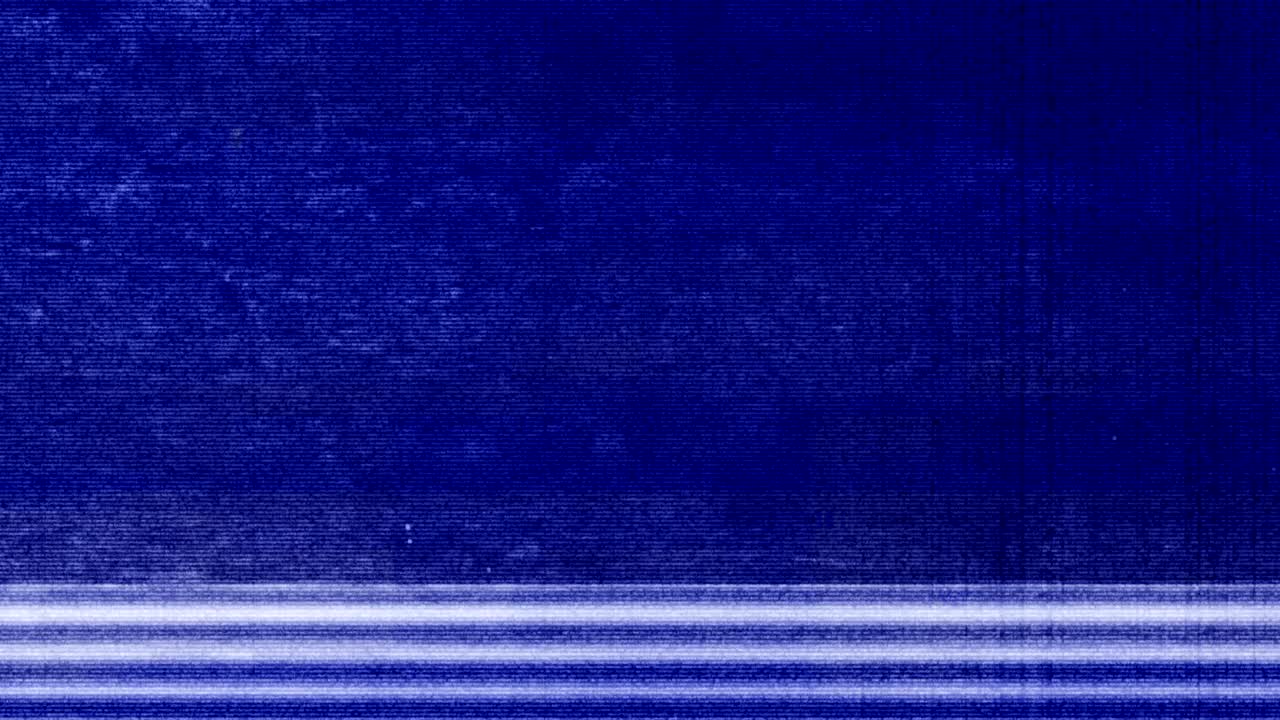 비디오 신호의 결함과 간섭, 노이즈의 영향 및 tv, 컴퓨터의 오작동