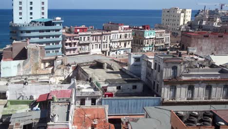 havana city timelapse 03