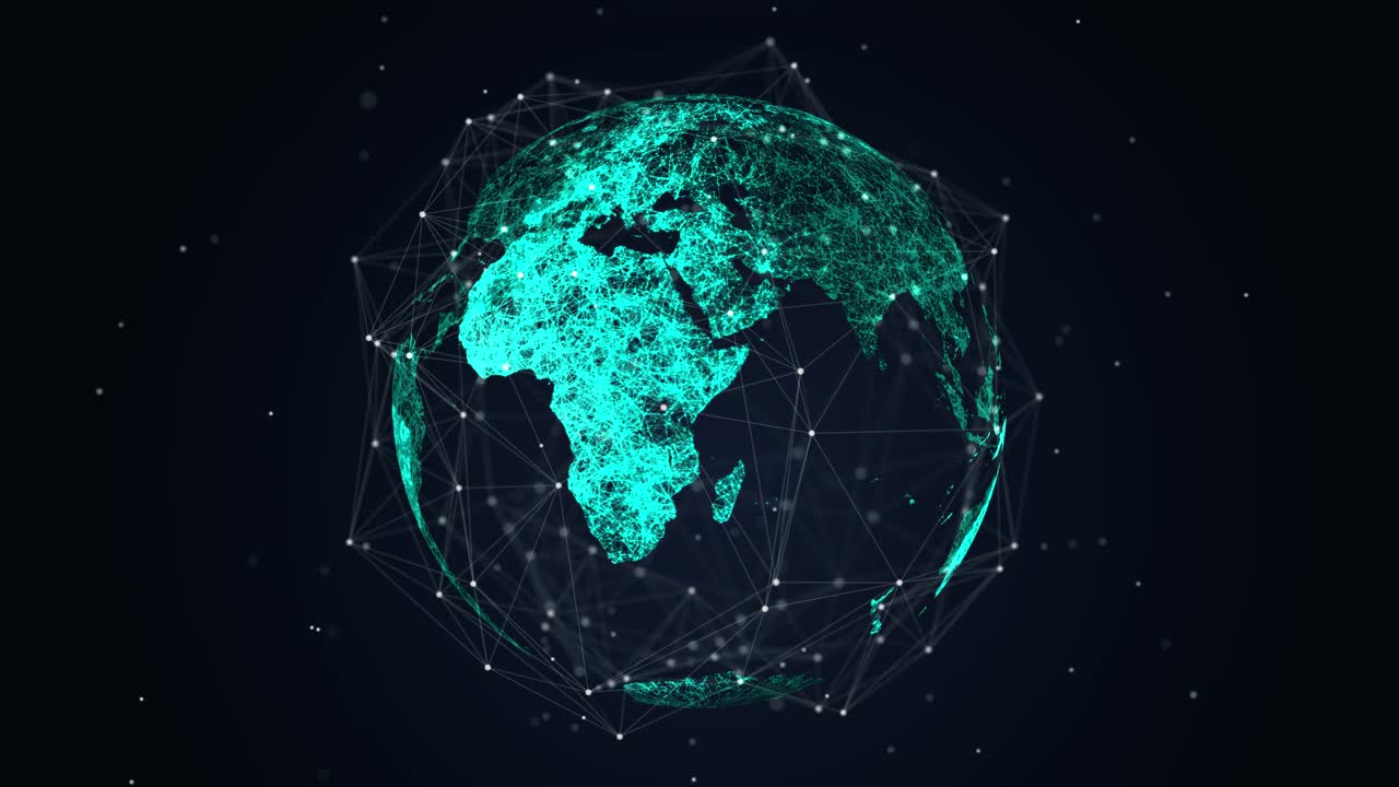 Digital Global Network