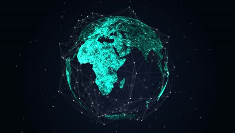 digital global network