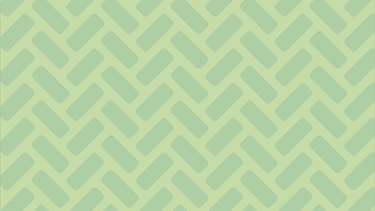 Abstract brick background loopable animation 4K