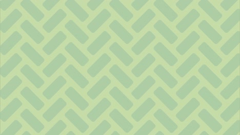 fondo de ladrillo abstracto animación en bucle 4k