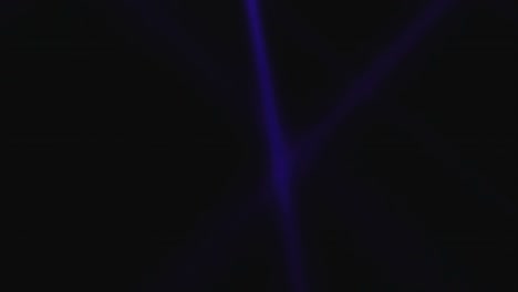 beam stage light spot