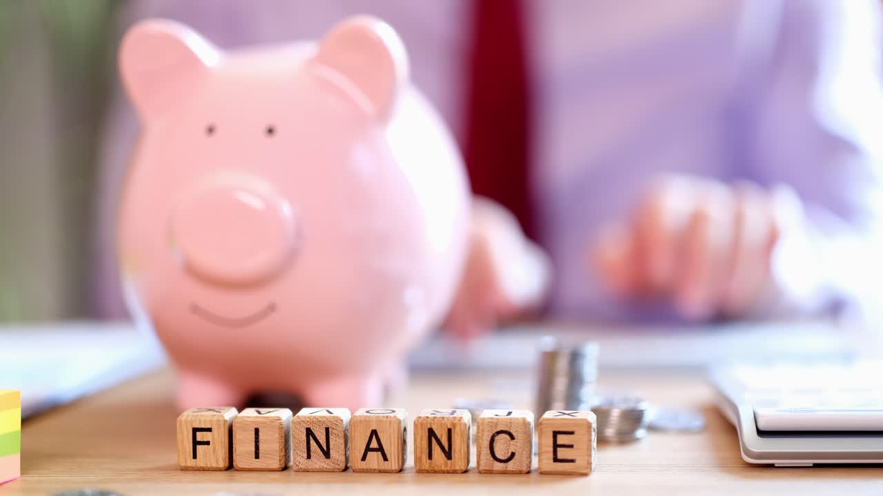 Finance and Savings