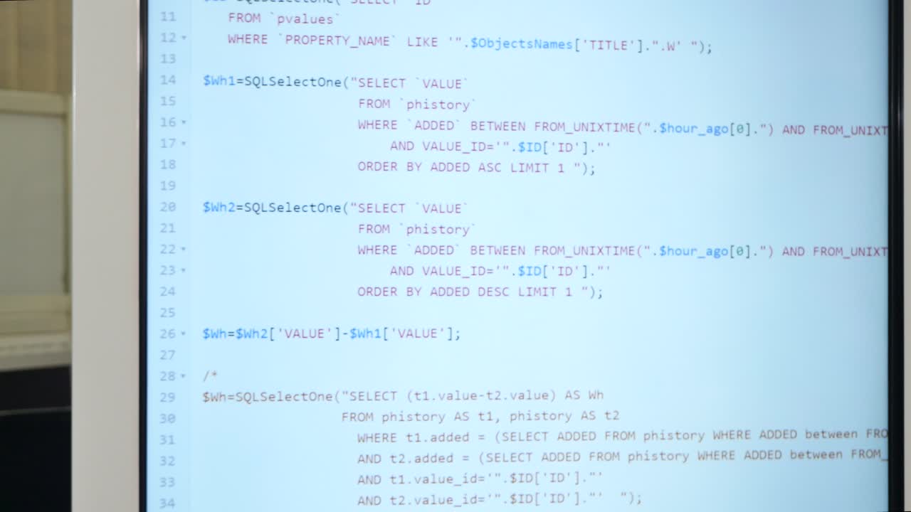 Person interacting with touchscreen display showing authorization and data visualization