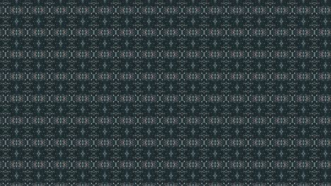 dark teal geometric pattern