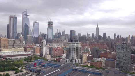 aerial-view-of-New-York-City