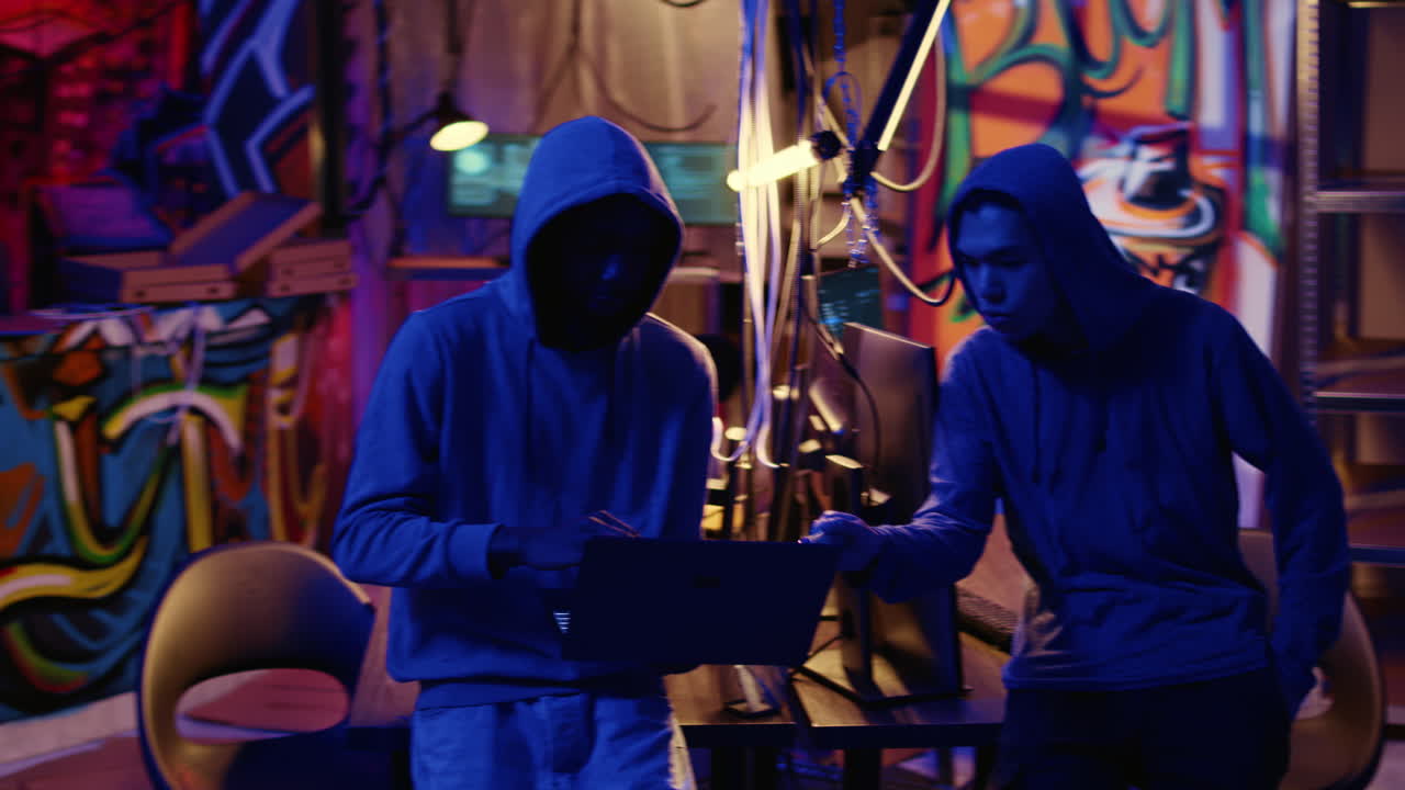 Hackers brainstorm ways to find exploits