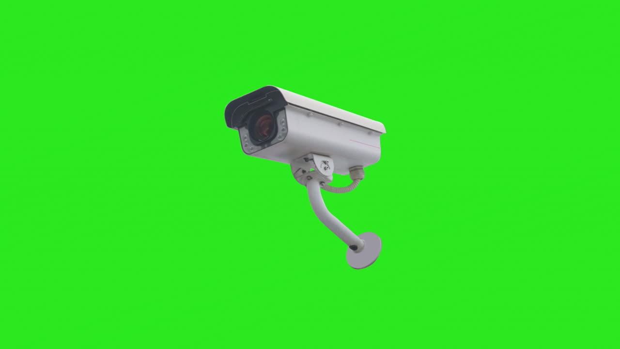 Telecamera di sicurezza