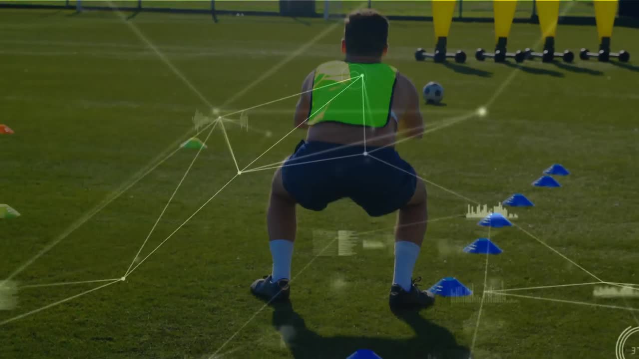 현장에서 일하는 사람과의 네트워크 연결