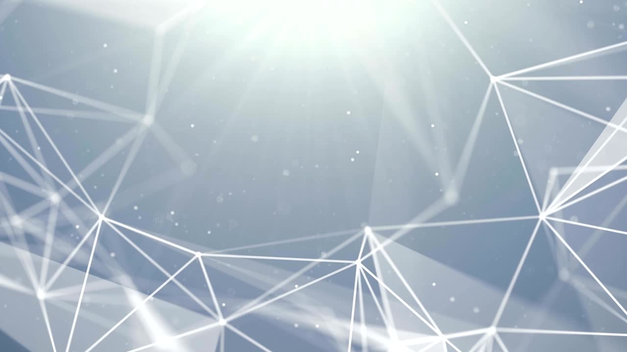 Abstract clean black and white low poly waving surface creative background. Grey geometric vibrating environment or pulsating background in low poly popular stylish Soft Clean Corporate Business.