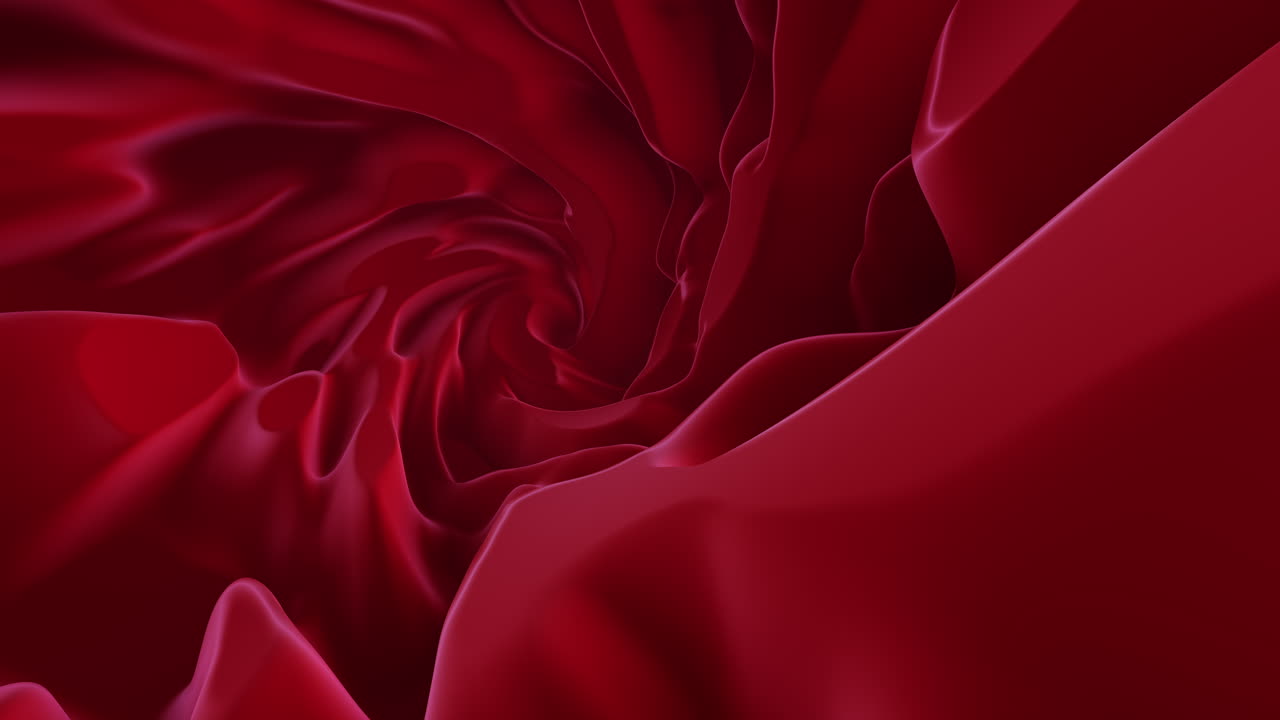 tessuto vorticoso vibrante perfetto per web e disegni di stampa