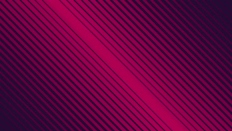 animated corporate background made of blue-violet lines.