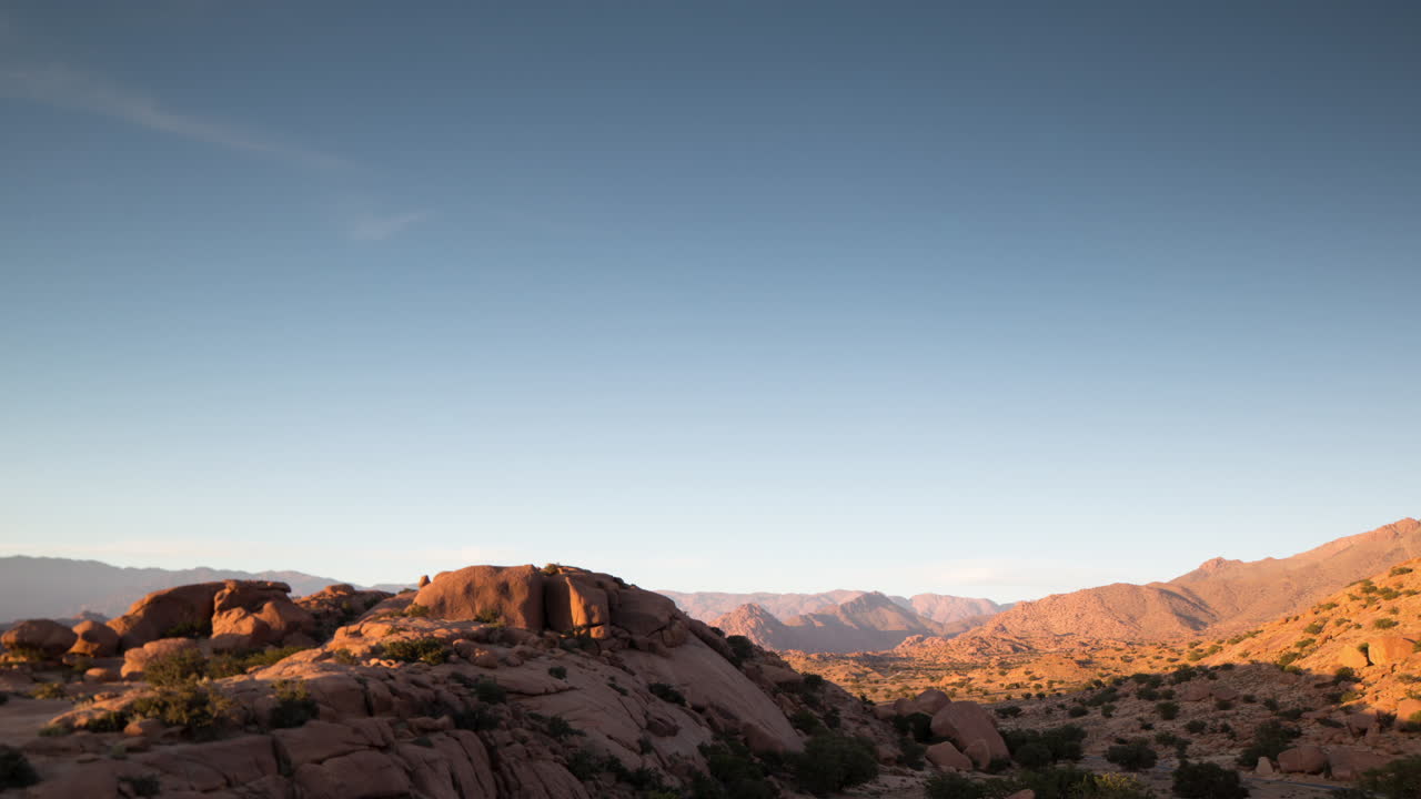 타프 루트 바위 00