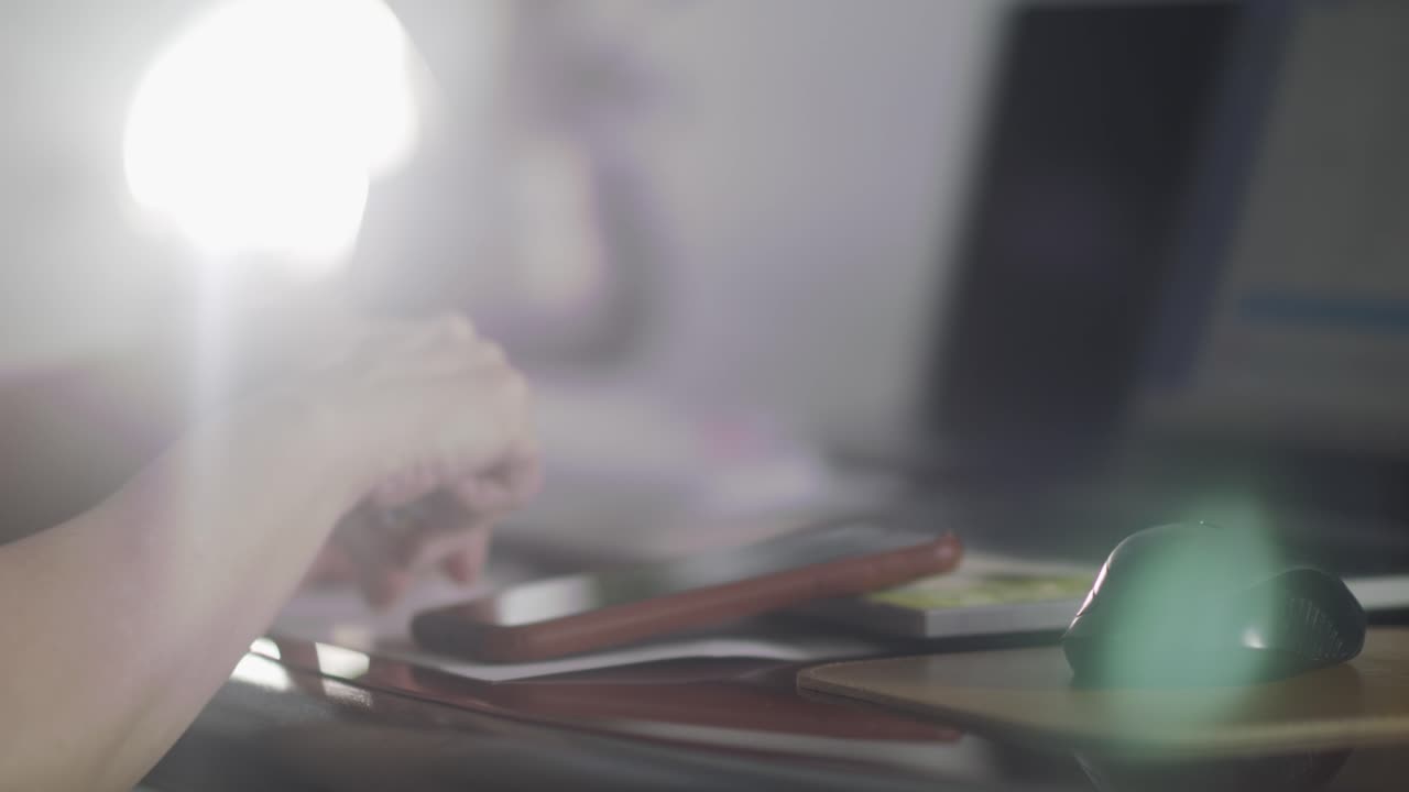 trabajo desde el concepto de casa