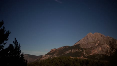 Pedraforca-Zeitraffer-000