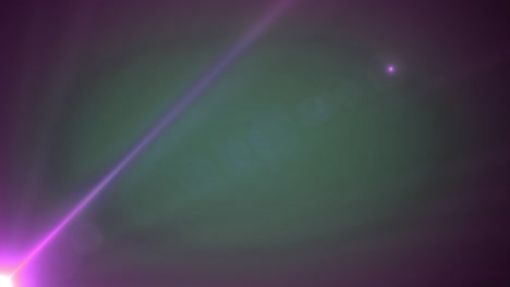 fondo del efecto de textura de la luz de la lente del haz