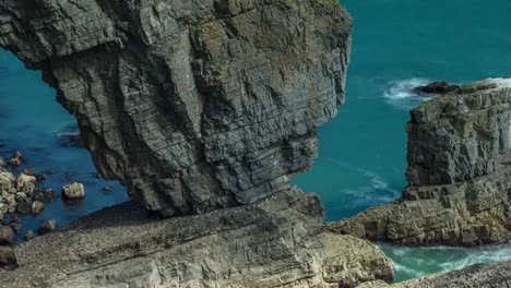 wales coast bridge 4k 04