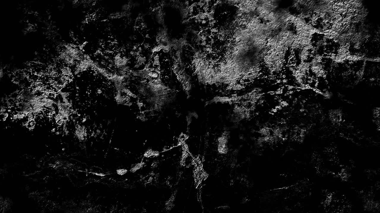 Abstrakt sort-hvid grunge teksturbaggrund
