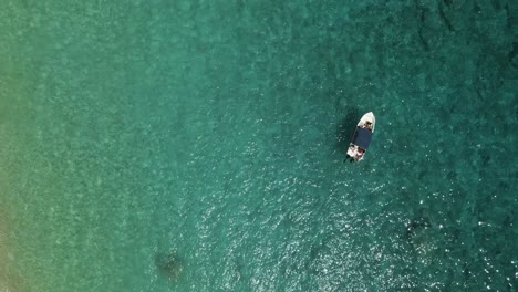 Zakynthos-boat-aerial-lift-1