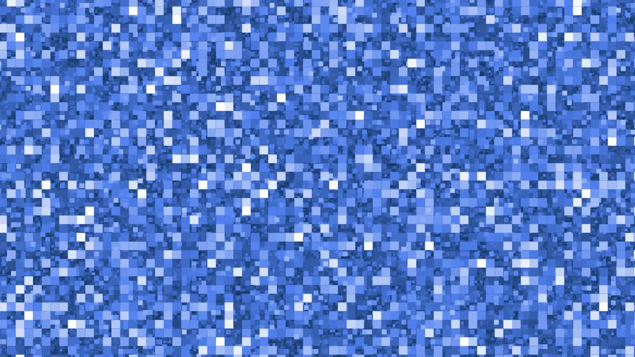 Block square loop material animation motion graphics