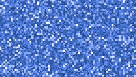 material de bucle cuadrado animación gráficos de movimiento