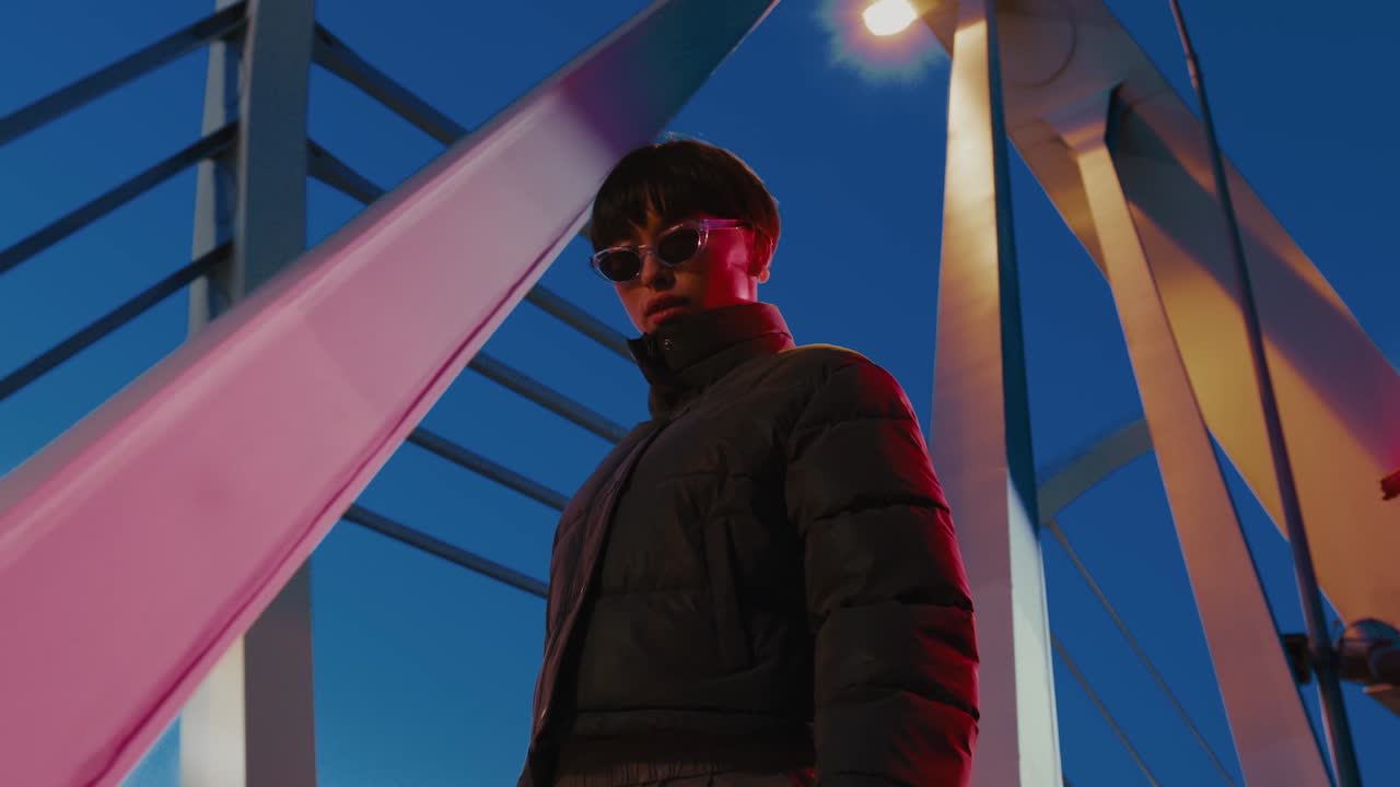 Film Leaks and Burn Transitions