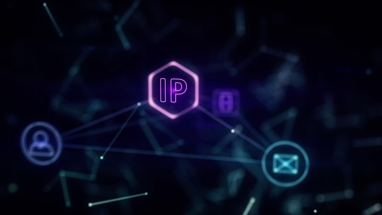 Network and Internet Connection