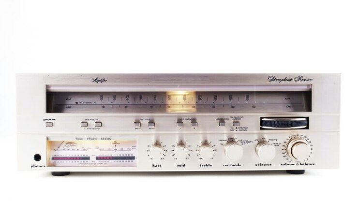 Sfondo Radio 26