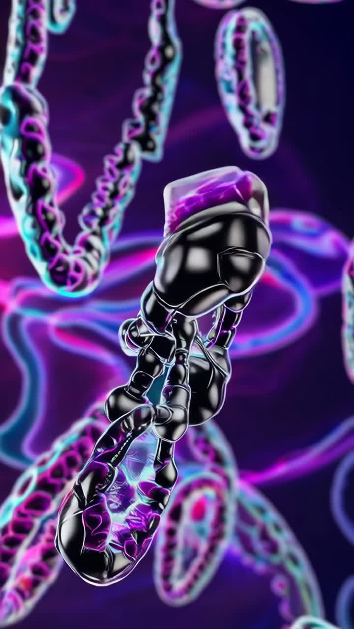 estructuras moleculares