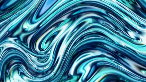 textura de remolino azul abstracto