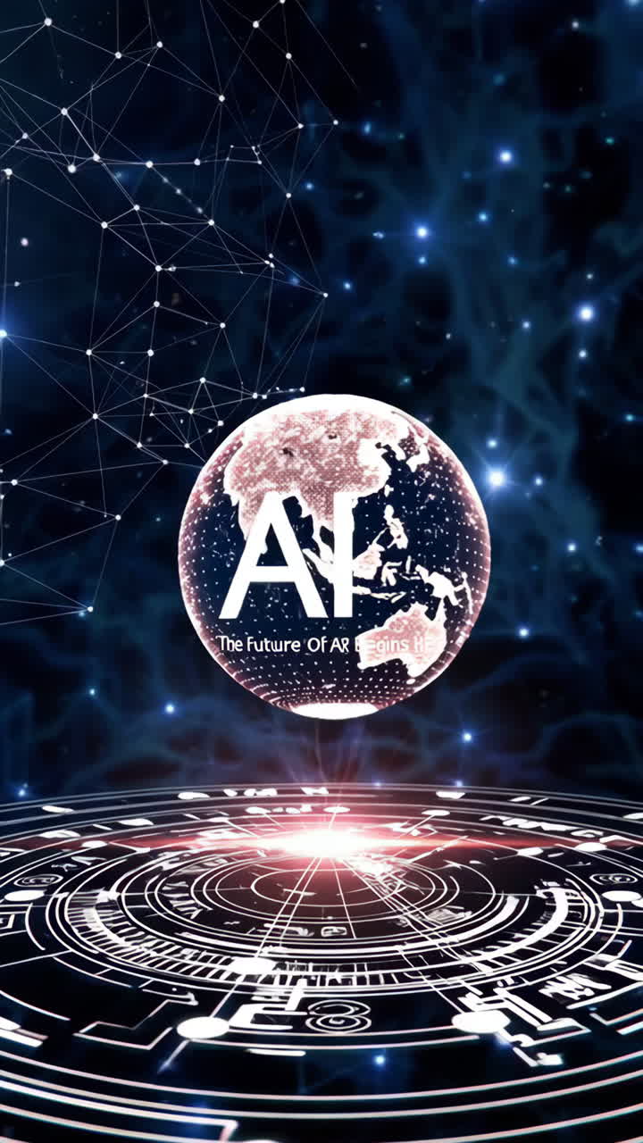 AI and AR: The Future of Technology