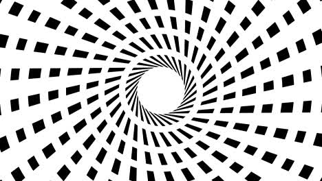 Abstract VJ loop