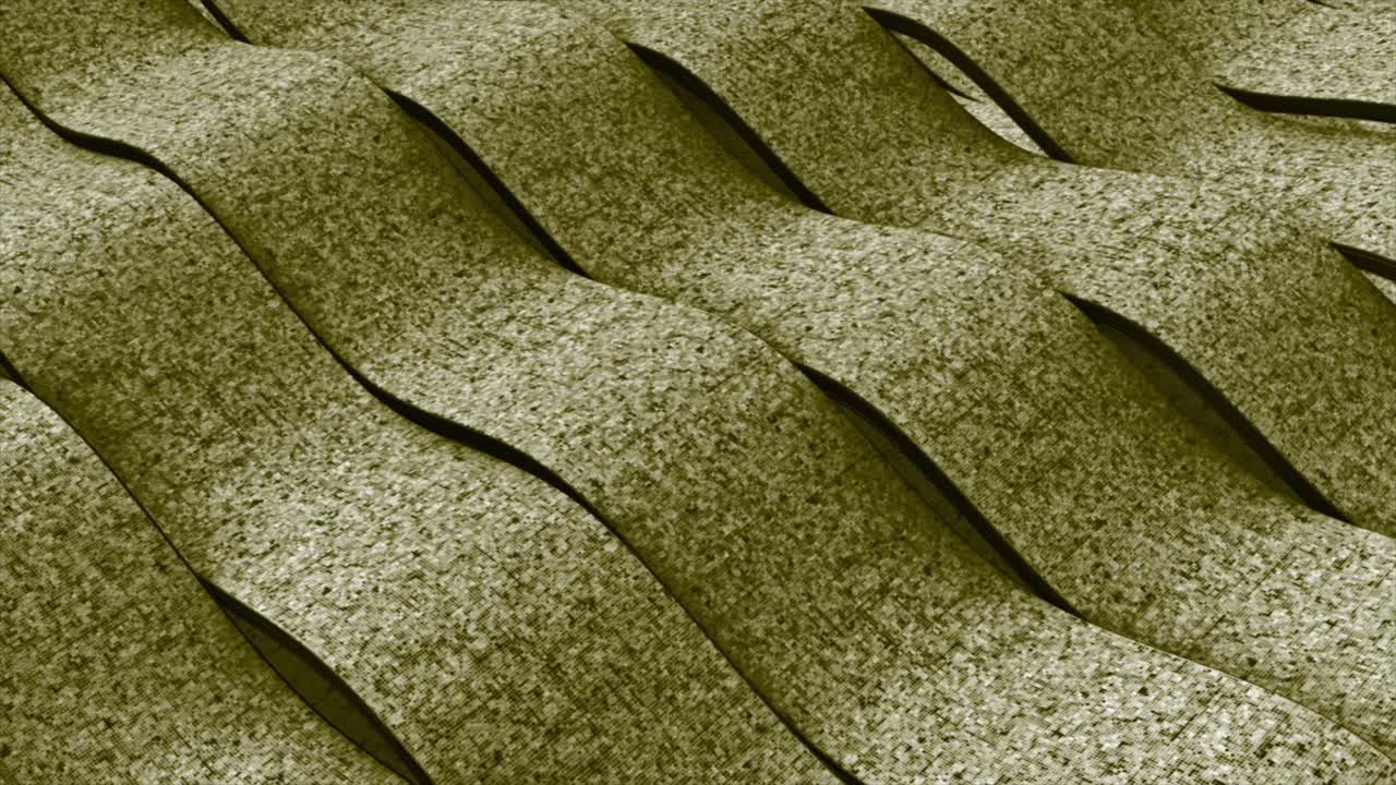 fondo de patrón de onda abstracto