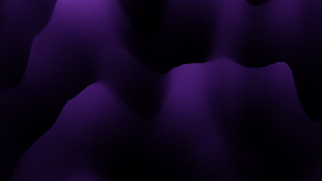 elegant dark purple wavy lines websiteandapp background