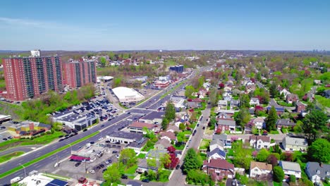 yonkers es una ciudad en el condado de westchester, nueva york, estados unidos