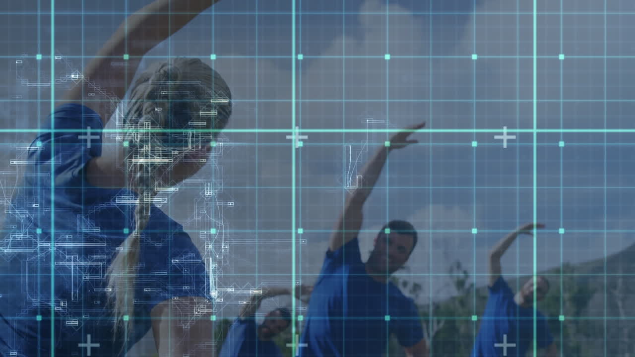 건강 한 생활 방식 과 신체 활동