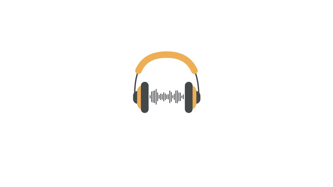 Headphones for Listening to Music