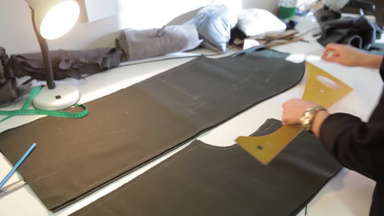 Fashion Design and Pattern Making