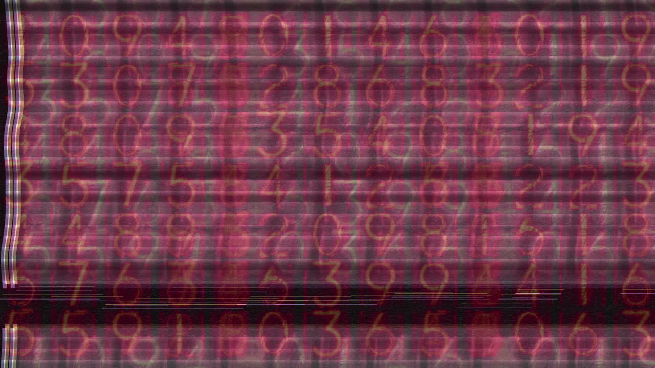 contador de nixie 13